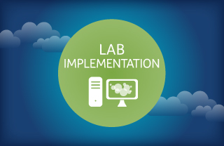 Lab Implementation