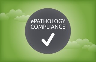 ePathology Compliance